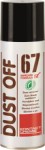 KONTAKT CHEMIE DUST OFF 67 400 ML